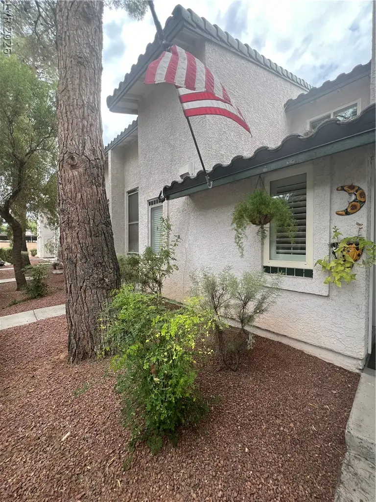 2441 Old Forge Lane #103, Las Vegas, NV 89121 - #1