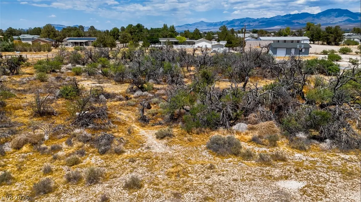 1610 Bank Avenue, Pahrump, NV 89048 - #1