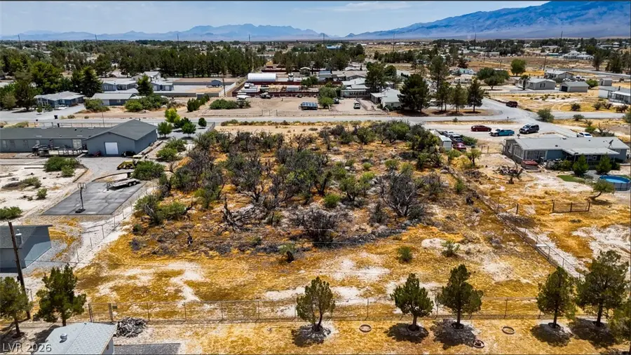 1610 Bank Avenue, Pahrump, NV 89048 - #2
