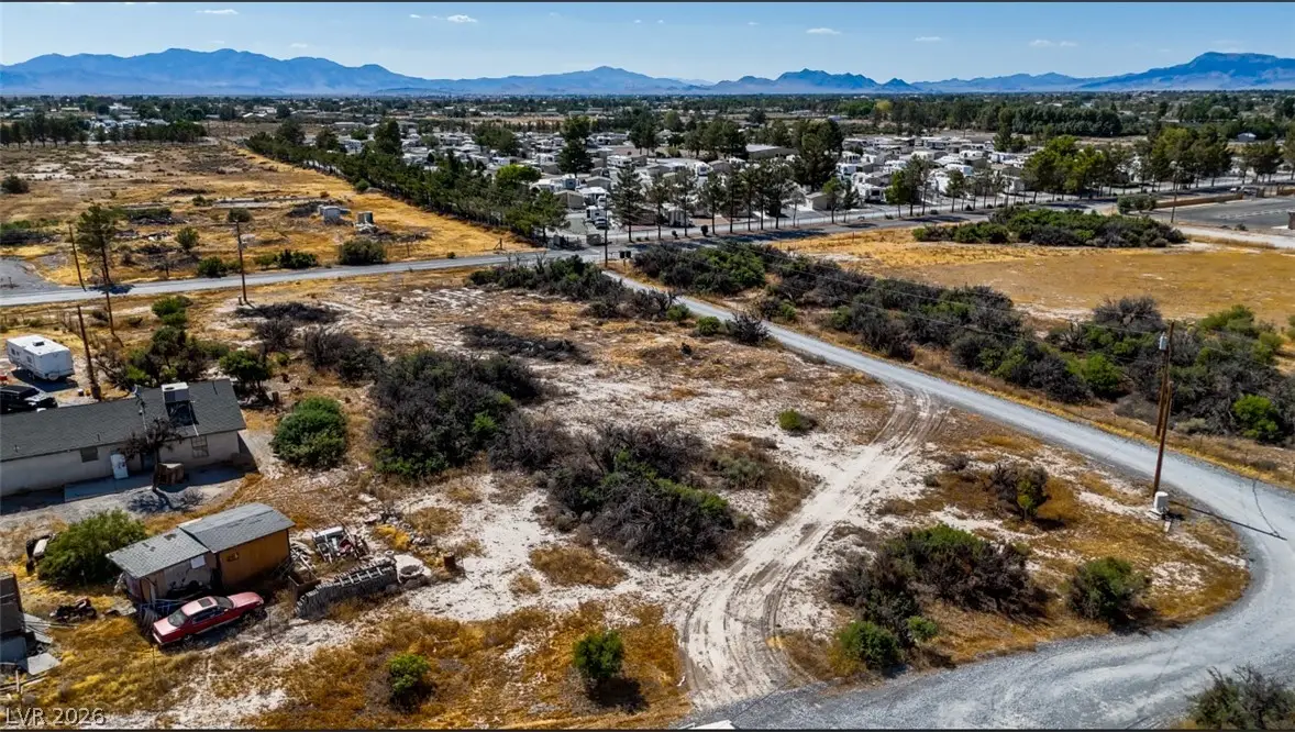 5241 Oakridge Avenue, Pahrump, NV 89048 - #1