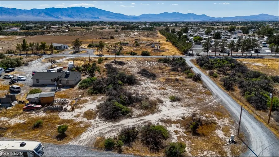 5241 Oakridge Avenue, Pahrump, NV 89048 - #2