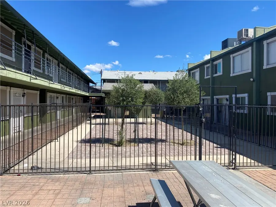 500 S 13th Street #C24, Las Vegas, NV 89101 - #2