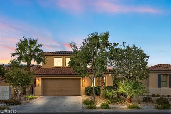 4408 Desert Park Avenue, North Las Vegas, NV 89085