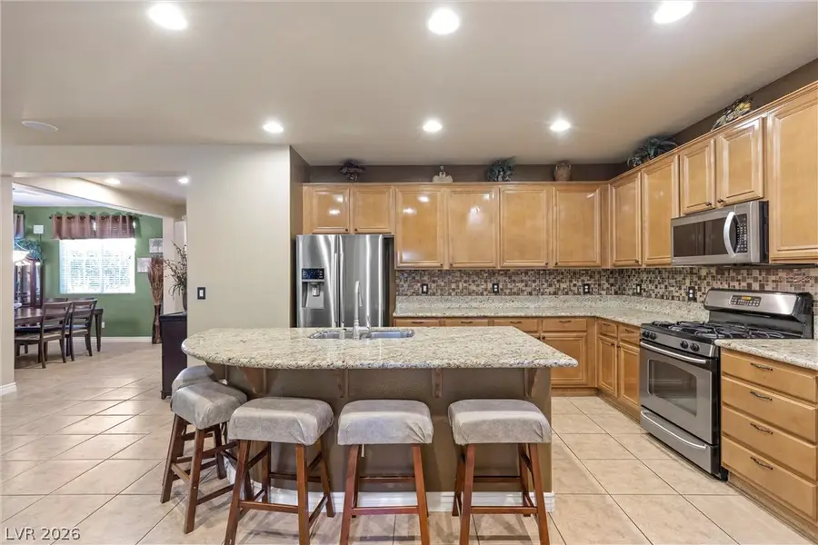 4408 Desert Park Avenue, North Las Vegas, NV 89085 - #3