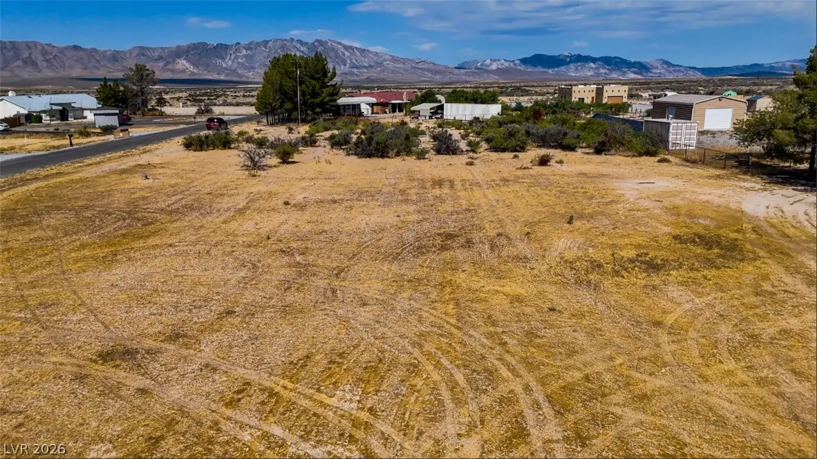 6670 S Paula Drive #3, Pahrump, NV 89048 - #1