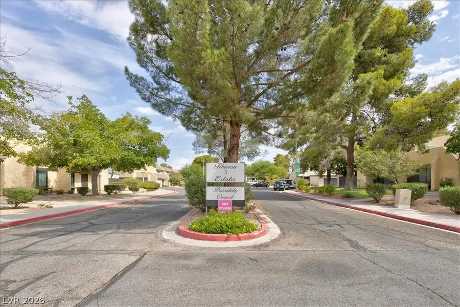 4669 Kelly Barry Way, Las Vegas, NV 89121 - #3