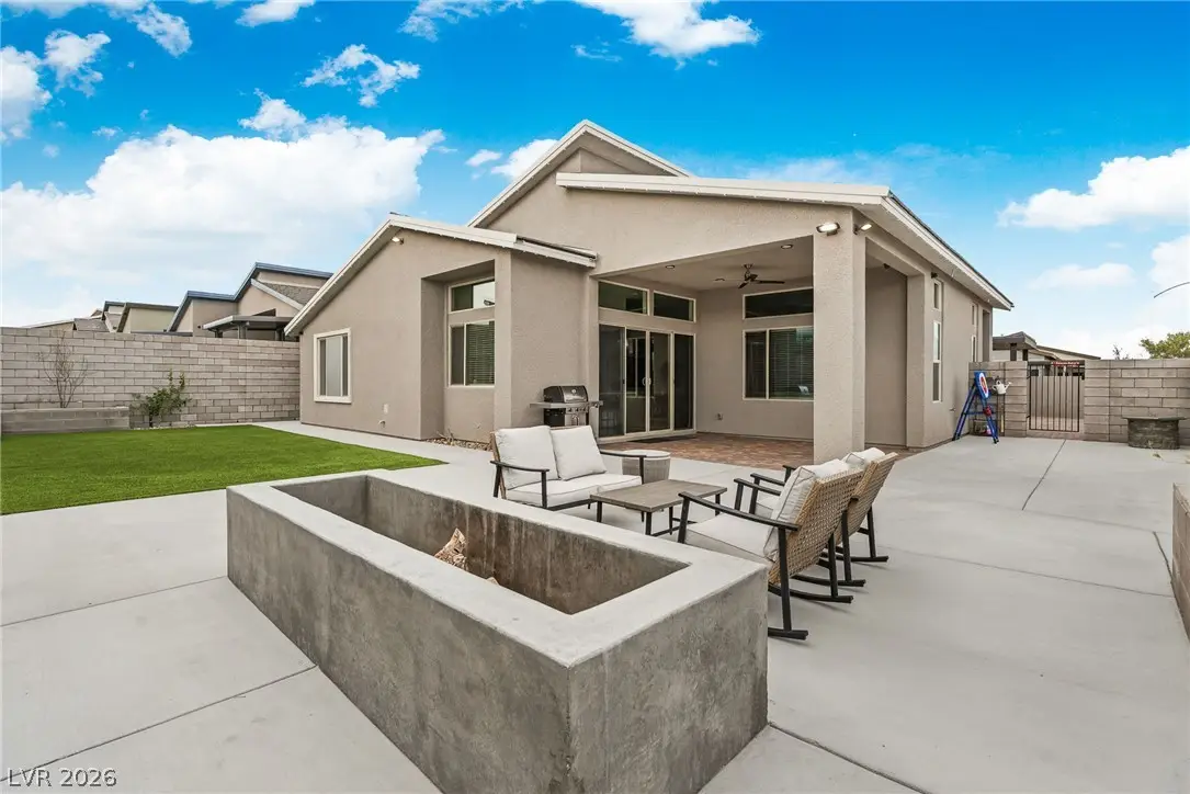 10253 Fairview Ridge Court, Las Vegas, NV 89166 - #1