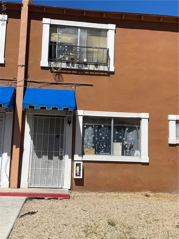 500 S 13th Street #C9, Las Vegas, NV 89101