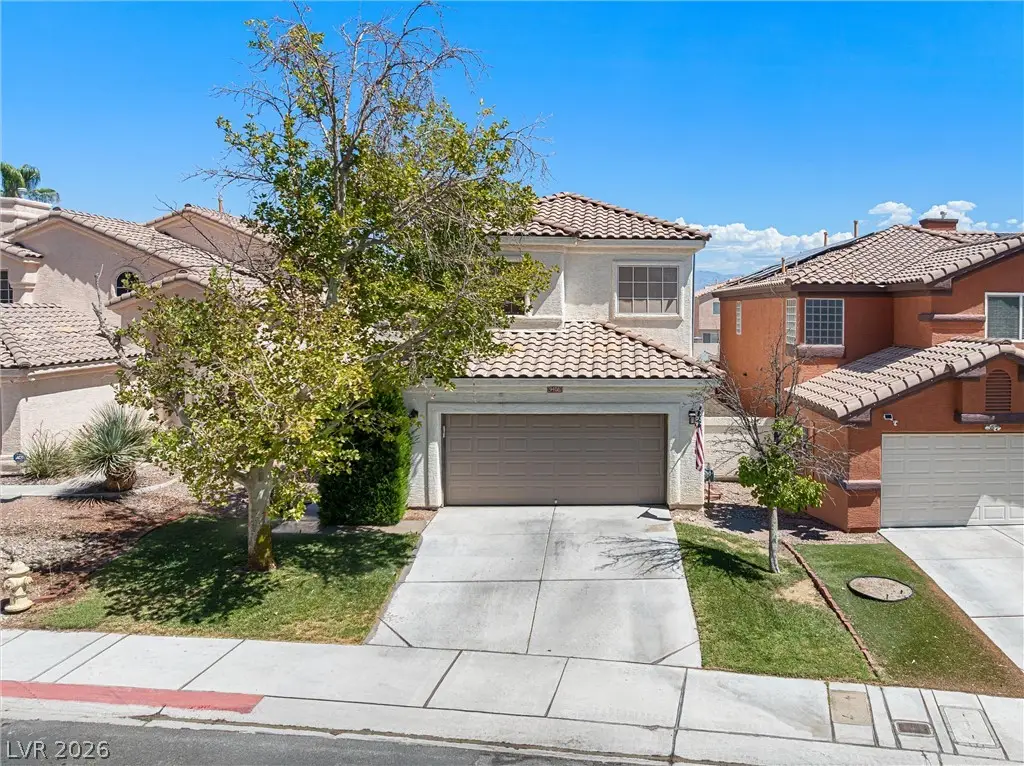 9408 Tall Wood Lane, Las Vegas, NV 89129 - #1