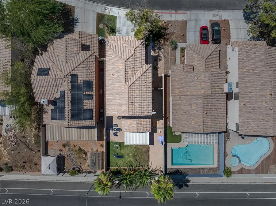 9408 Tall Wood Lane, Las Vegas, NV 89129 - #3