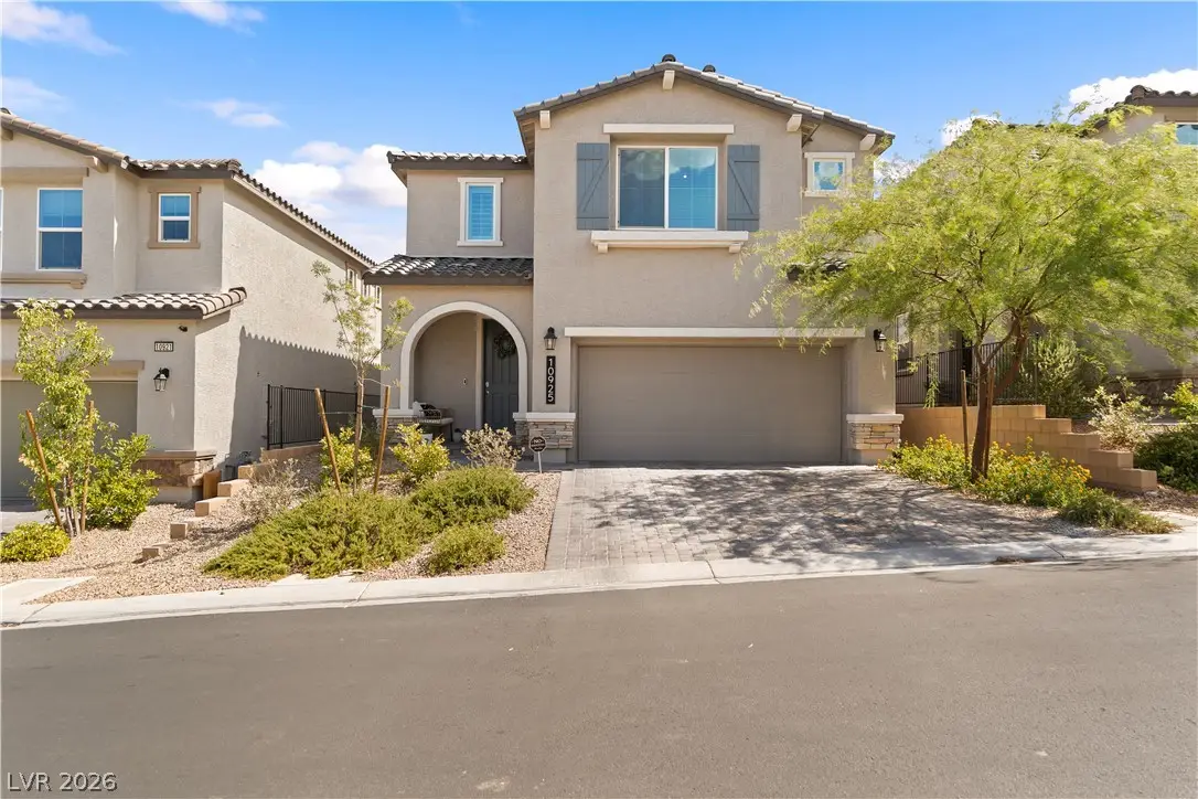 10925 Oregano Avenue, Las Vegas, NV 89166 - #1