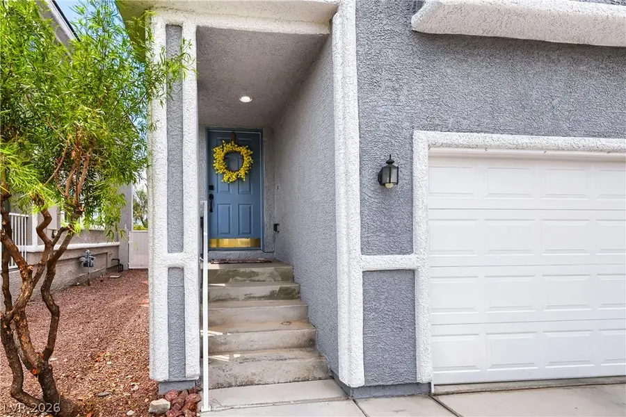 251 Integrity Ridge Drive, Henderson, NV 89052 - #2