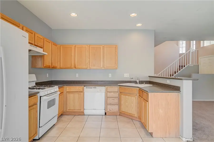 3733 Gallowtree Avenue, North Las Vegas, NV 89081 - #2