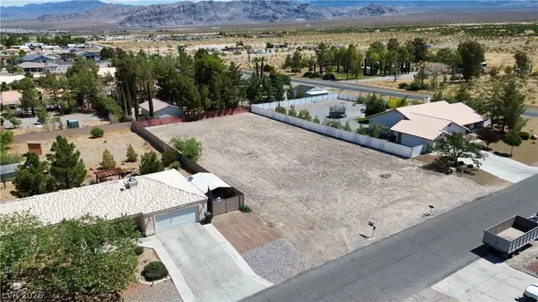 5960 Doubletree Road, Pahrump, NV 89061