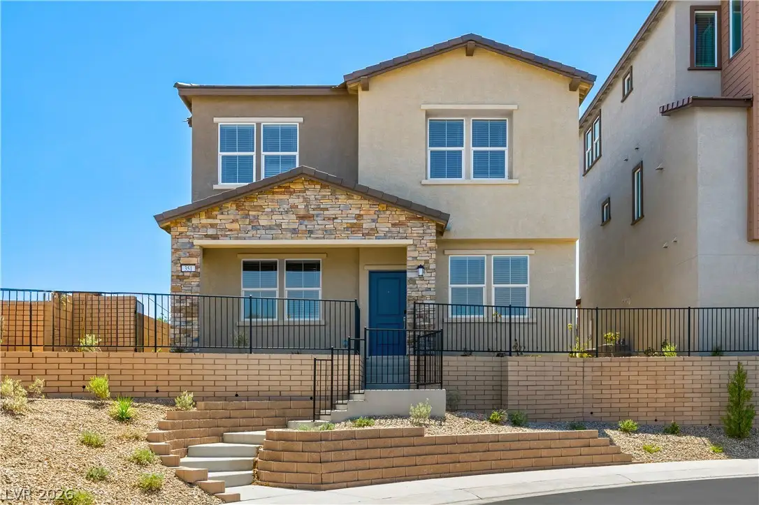 351 Moxon Court, Henderson, NV 89015 - #1