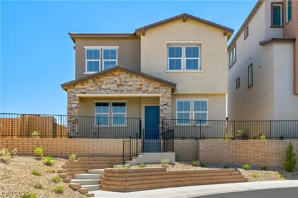 351 Moxon Court, Henderson, NV 89015