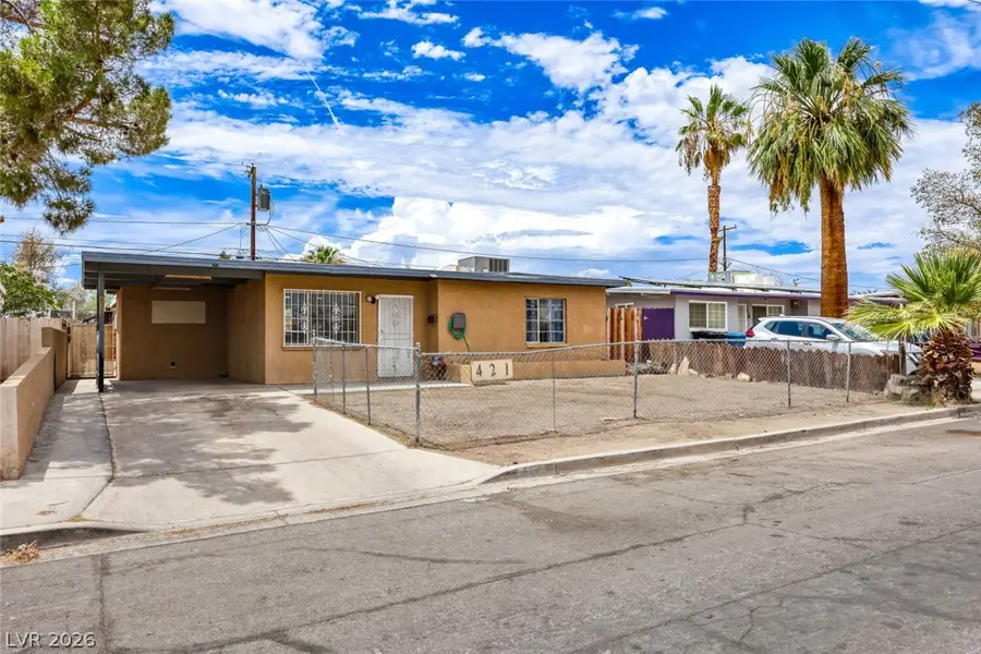 421 Stanford Street, Las Vegas, NV 89107 - #3