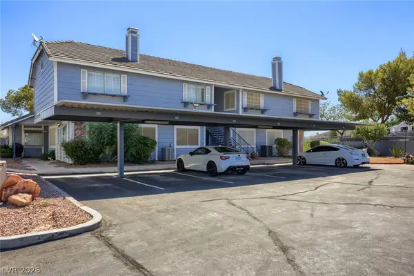 5890 Medallion Drive #203, Las Vegas, NV 89122