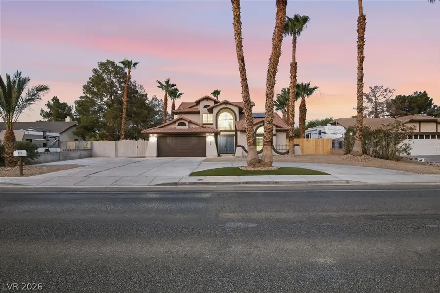2908 N Jones Boulevard, Las Vegas, NV 89108 - #2
