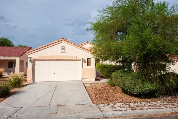 5914 Creekside Sands Lane, North Las Vegas, NV 89031