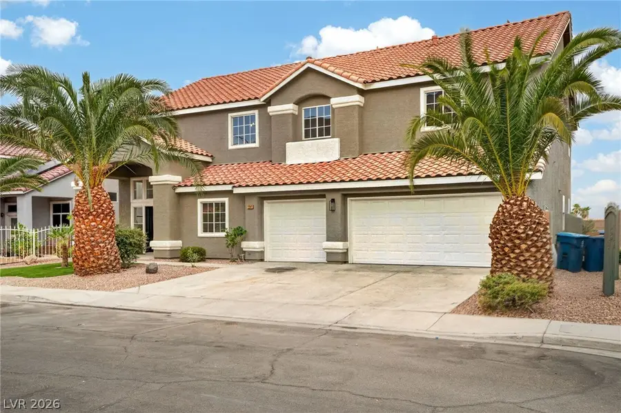 1287 Lime Point Street, Las Vegas, NV 89110 - #2