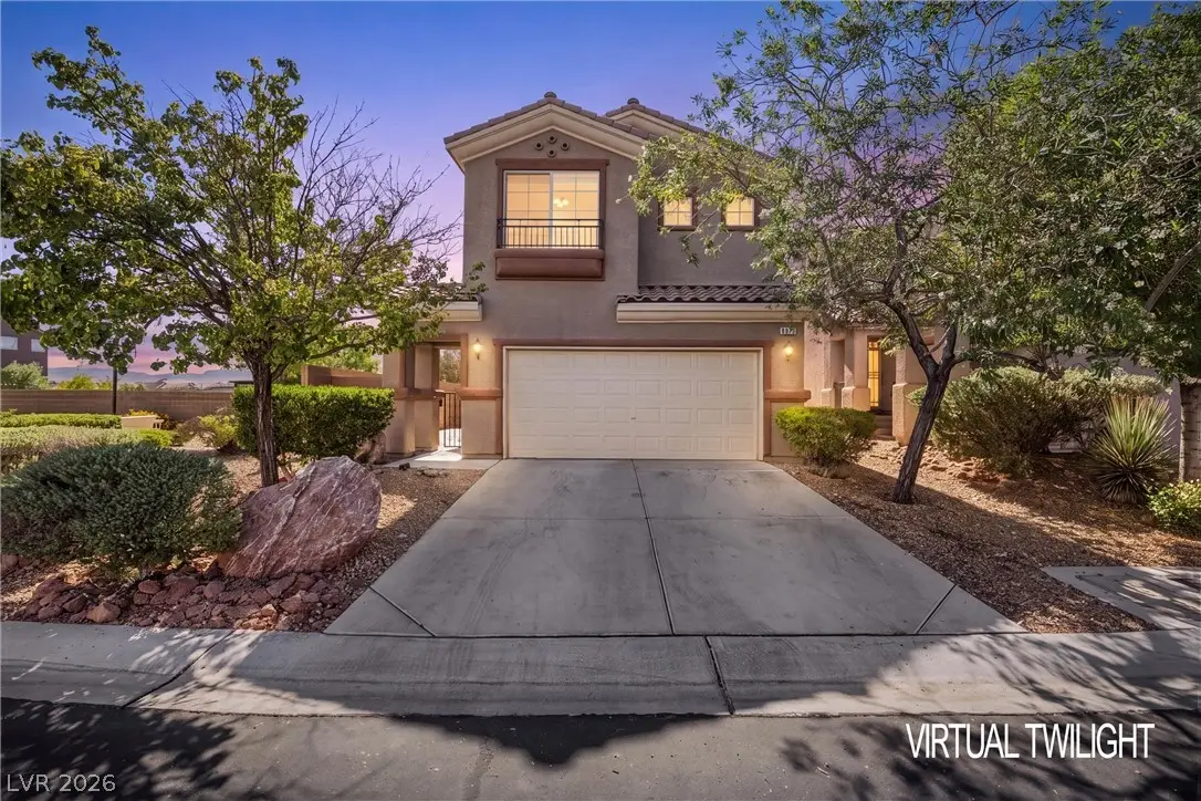 8973 Quintessa Cove Street, Las Vegas, NV 89148 - #1