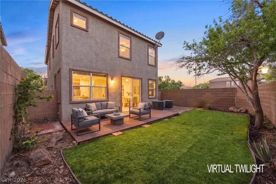 8973 Quintessa Cove Street, Las Vegas, NV 89148 - #3