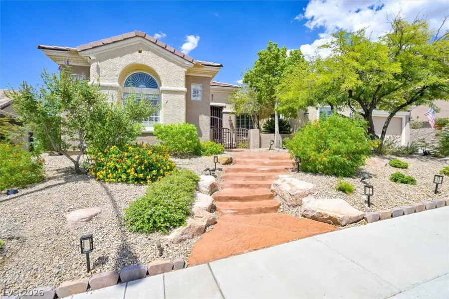 2808 Foxtail Creek Avenue, Henderson, NV 89052 - #3