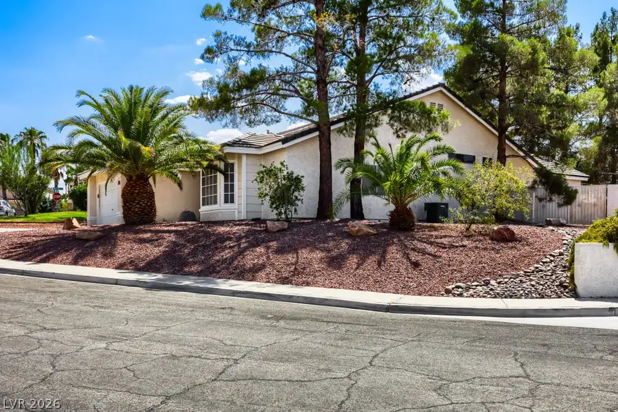 205 Glacier Drive, Henderson, NV 89074 - #3
