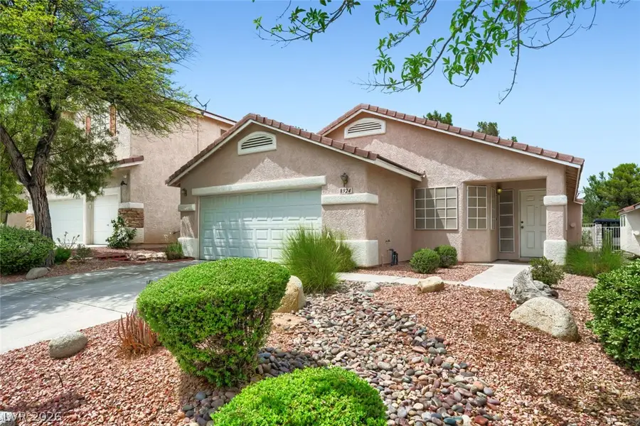 8924 Spinning Wheel Avenue, Las Vegas, NV 89143 - #3