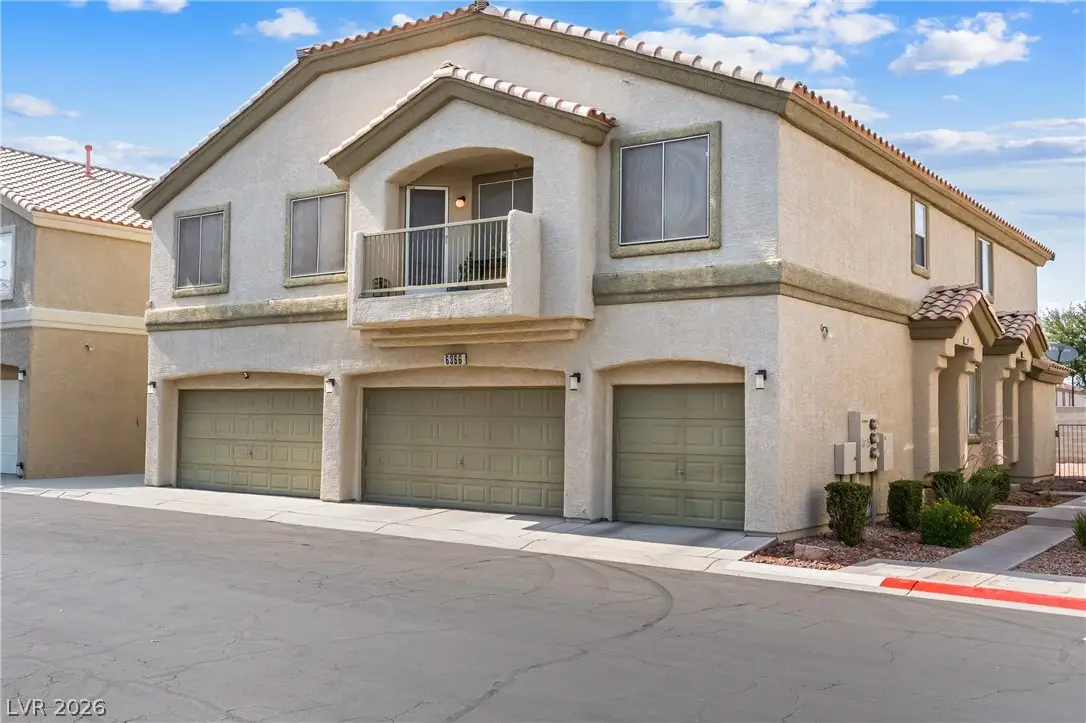 6366 Lorne Green Avenue #101, Henderson, NV 89011 - #1