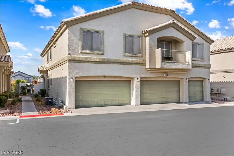 6366 Lorne Green Avenue #101, Henderson, NV 89011 - #2