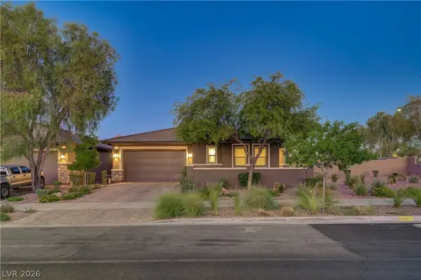 1098 N Water Street, Henderson, NV 89011