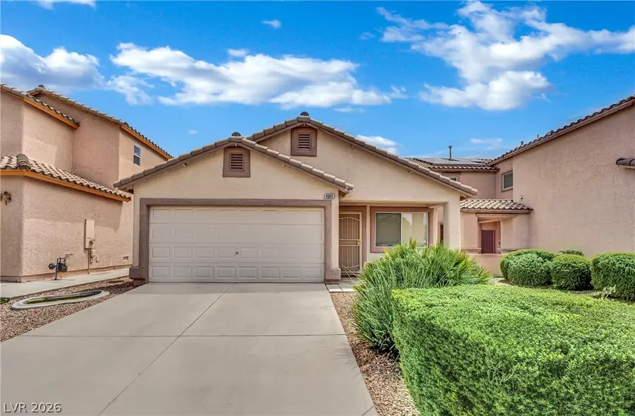 4664 Swaying Palms Drive, Las Vegas, NV 89147 - #2