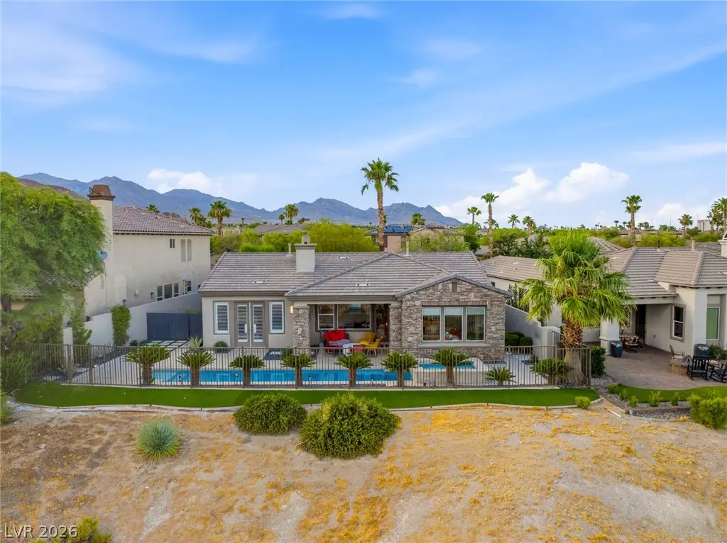 3042 Soft Horizon Way, Las Vegas, NV 89135 - #1