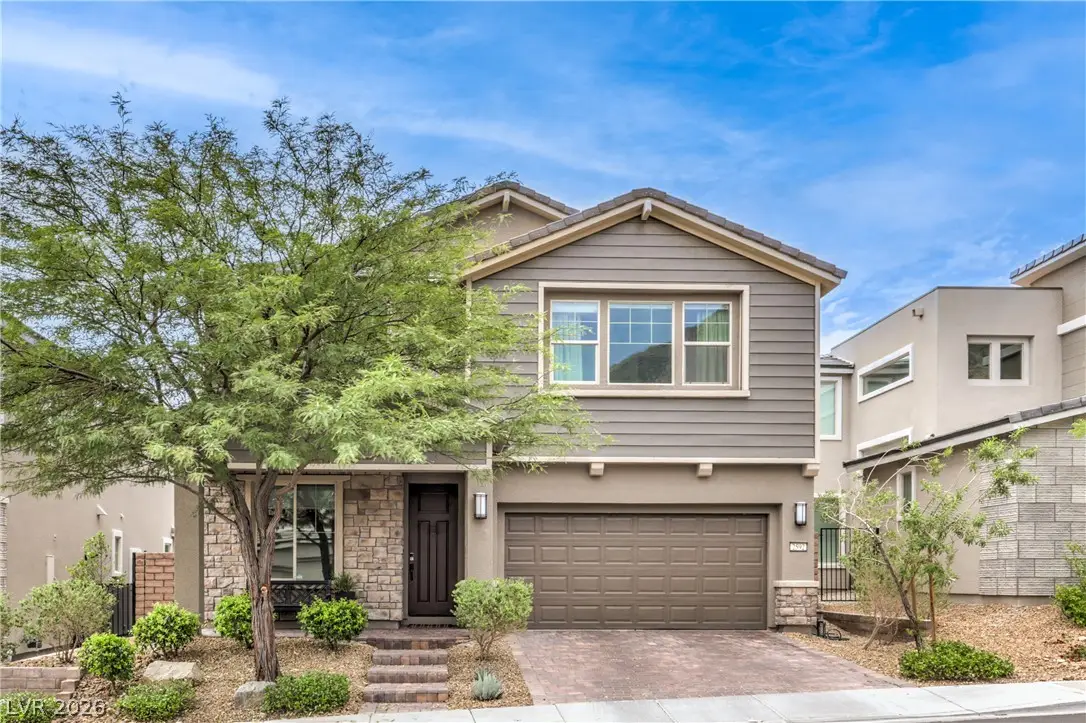 2592 Iron Crest Lane, Las Vegas, NV 89138 - #1
