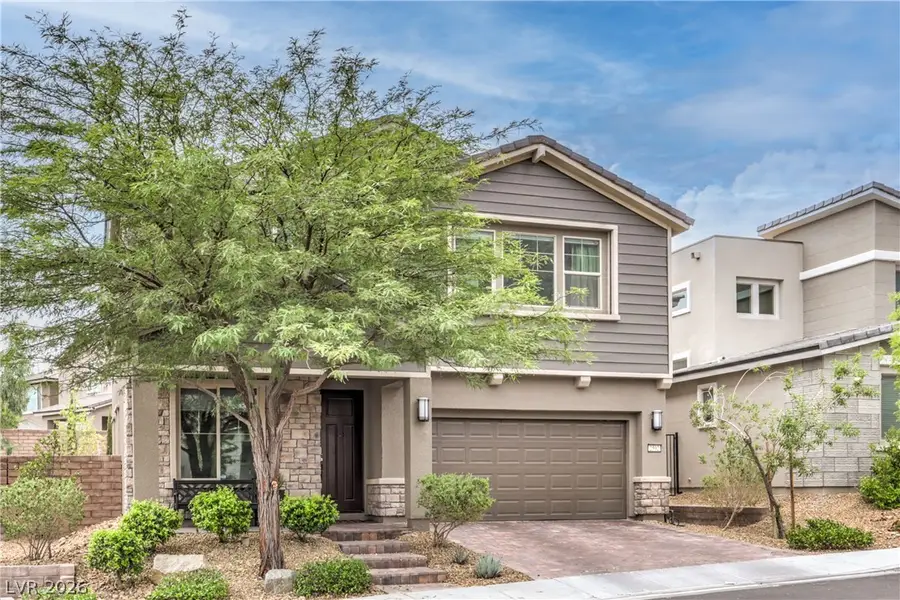 2592 Iron Crest Lane, Las Vegas, NV 89138 - #3