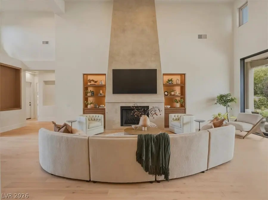 4 El Macero Court, Henderson, NV 89052 - #2