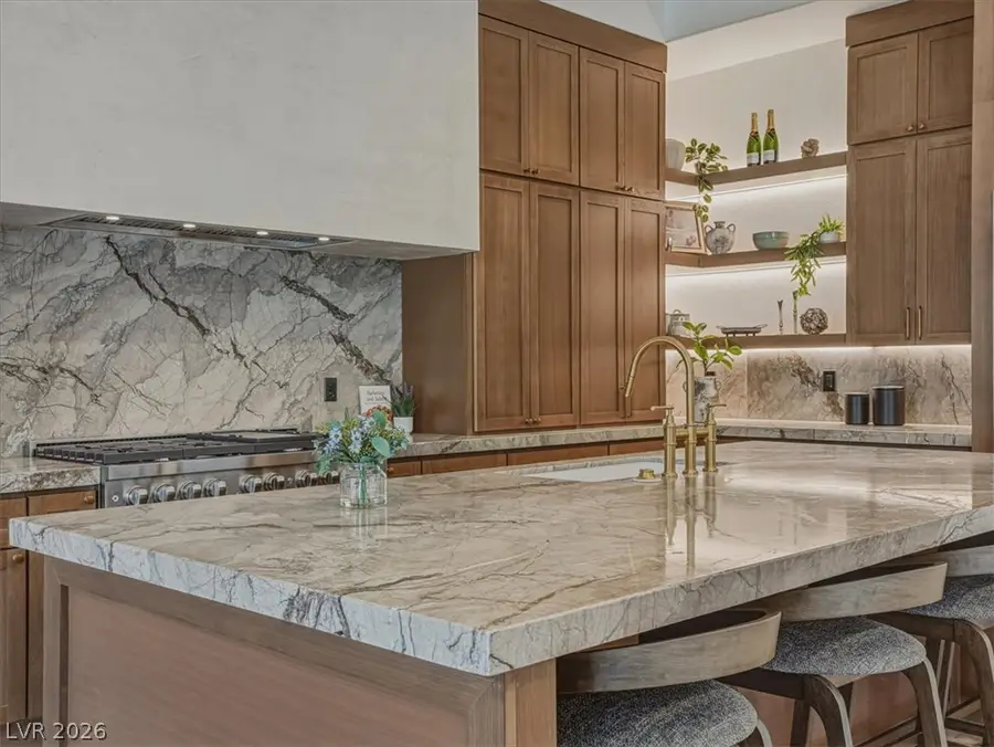 4 El Macero Court, Henderson, NV 89052 - #3