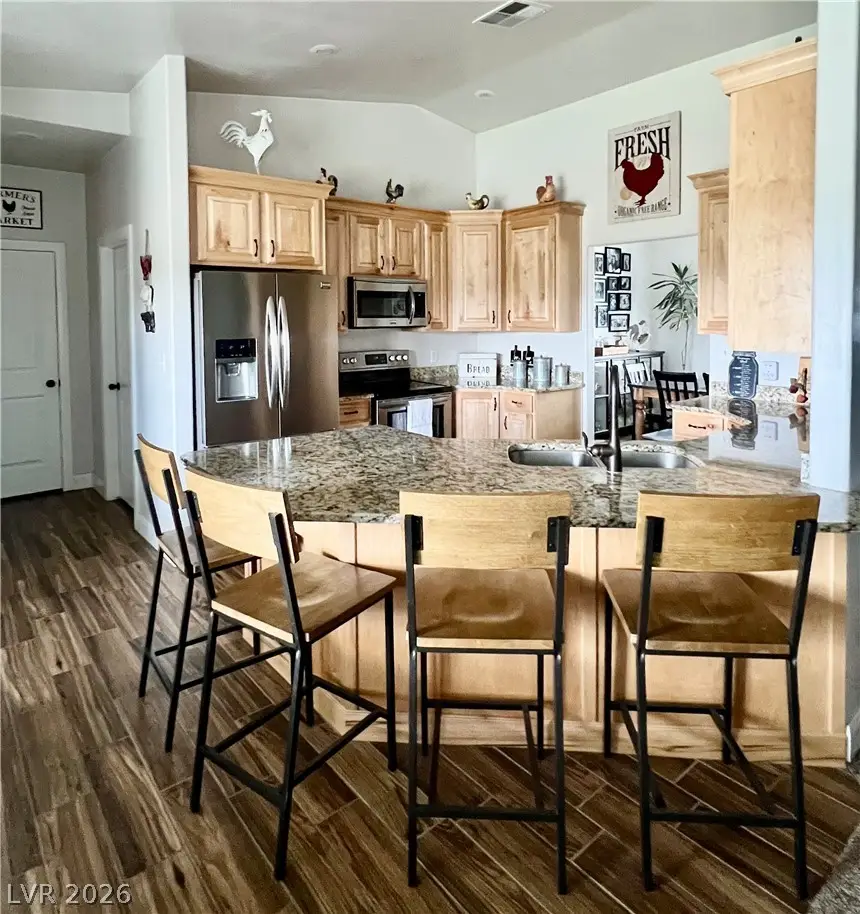 605 Cerina Court, Pioche, NV 89043 - #3