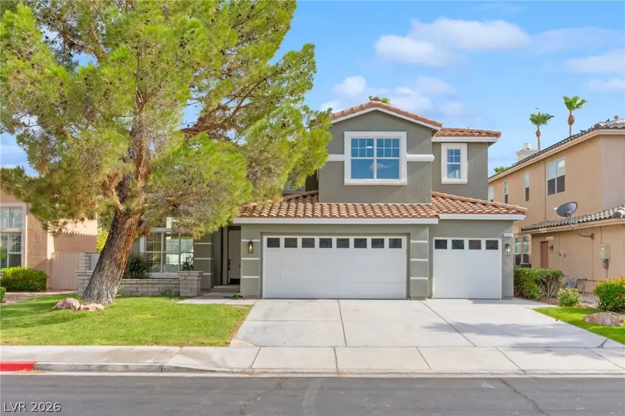 2511 Hacker Drive, Henderson, NV 89074 - #3