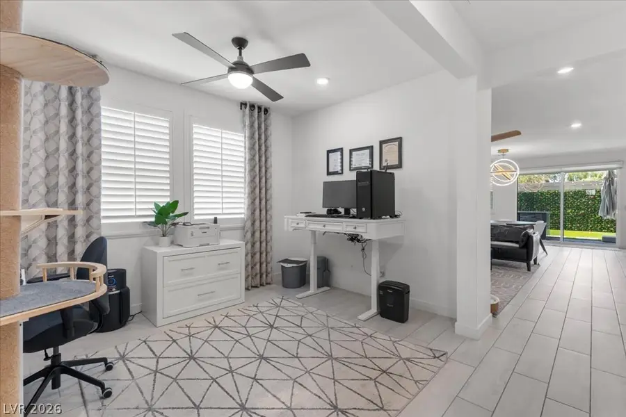 8949 Lucky Crest Street, Las Vegas, NV 89113 - #2