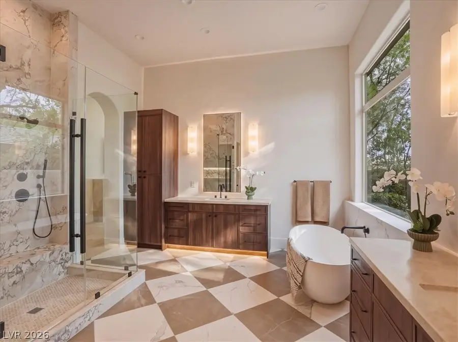 3 Isleworth Drive, Henderson, NV 89052 - #3