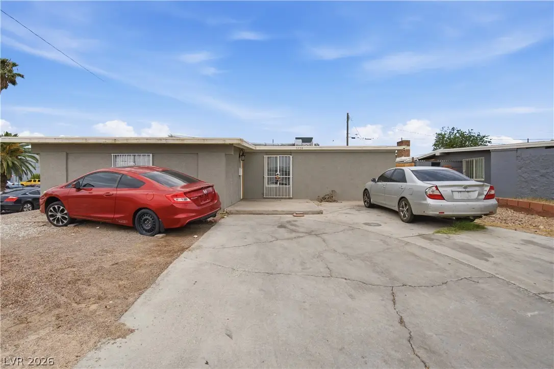 3224 Venus Circle, Las Vegas, NV 89101 - #1