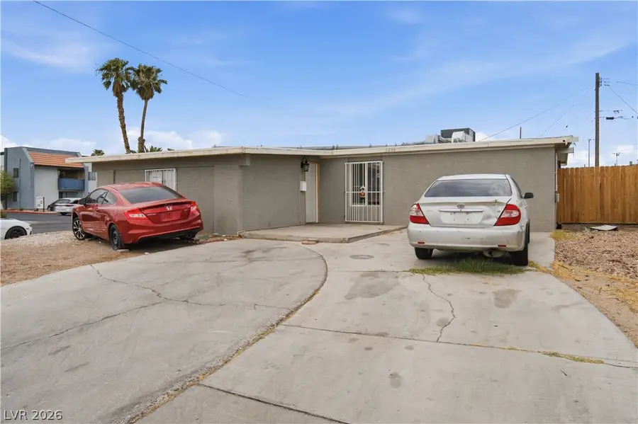 3224 Venus Circle, Las Vegas, NV 89101 - #2