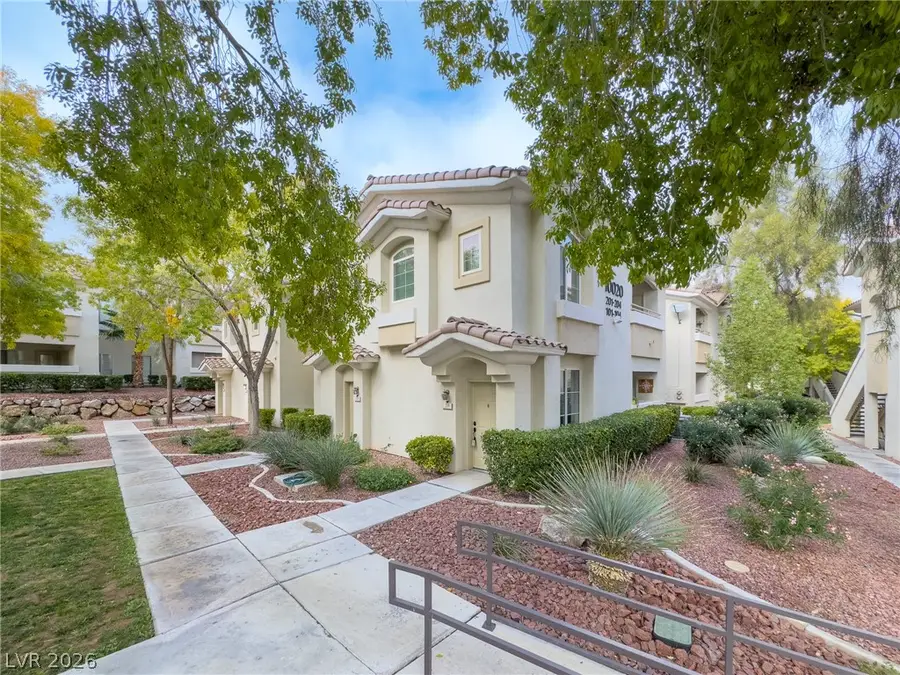 10020 Benjamin Nicholas Place #204, Las Vegas, NV 89144 - #3