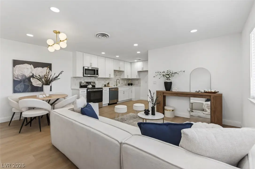 1339 Elizabeth Avenue #4, Las Vegas, NV 89119 - #1