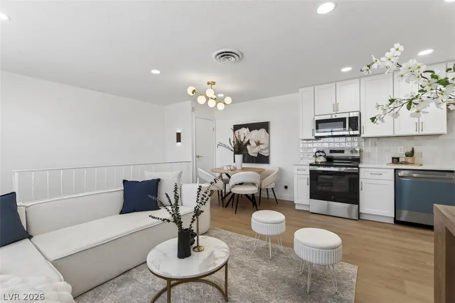 1339 Elizabeth Avenue #4, Las Vegas, NV 89119 - #2