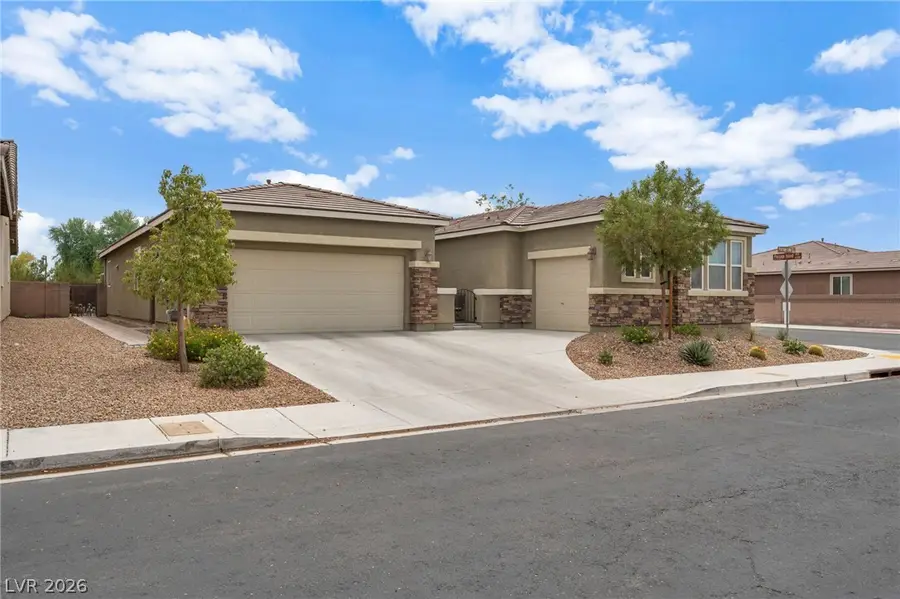 5652 Portage Lake Court, Las Vegas, NV 89130 - #2