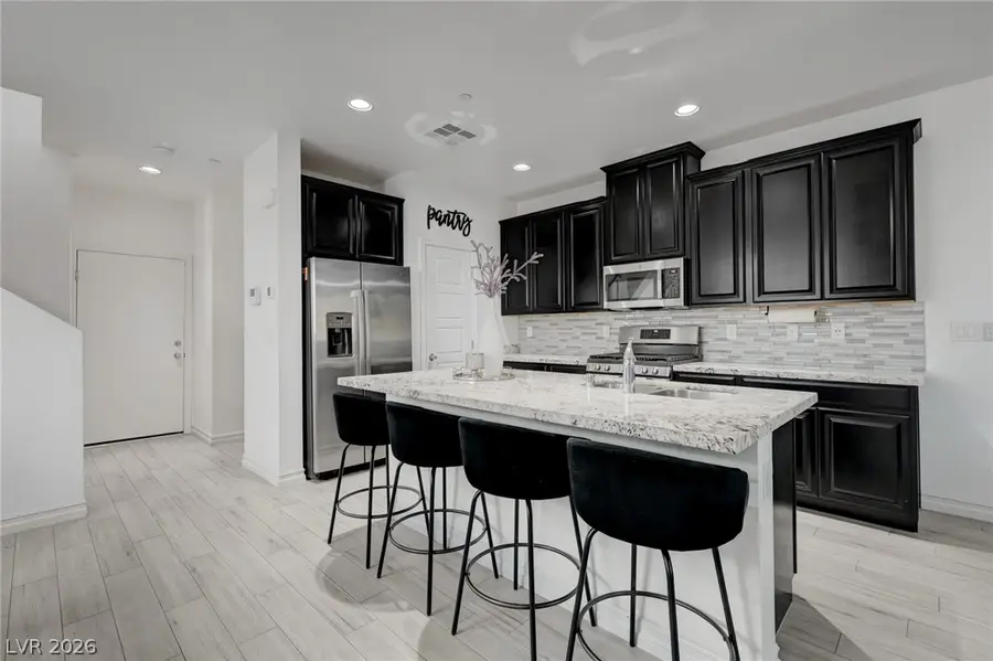 830 Star Estates Avenue, North Las Vegas, NV 89086 - #3